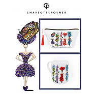 Charlotte Posner