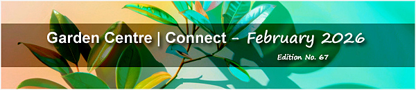 Garden Centre Connect