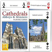 Heritage Playing Card Company