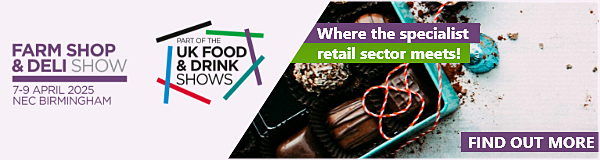 Farm Shop & Deli Show