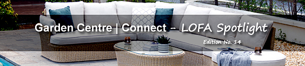 Garden Centre Connect - LOFA Spotlight