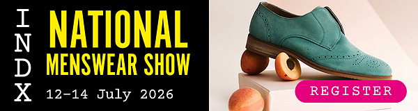 INDX National Menswear Show