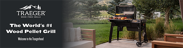 Traeger