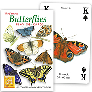 Heritage Playing Card Company