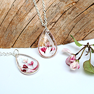 Silver & Birch