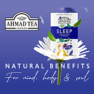 Ahmad Tea