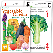 Heritage Playing Card Company