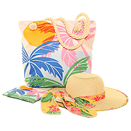 SSP Hats & Accessories