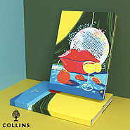 Collins Debden