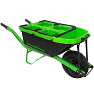 BucketBarrow