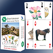 Heritage Playing Card Company