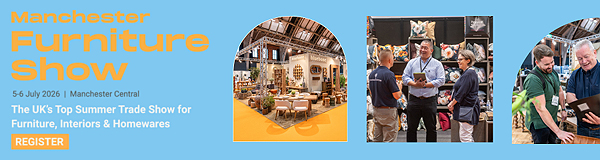 Manchester Furniture Show