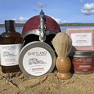 Shetland Soap Company