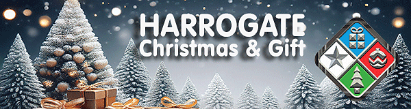 Harrogate Christmas & Gift
