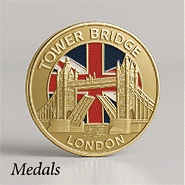 I Was Here Souvenirs