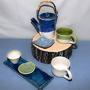 Hippy Hut Pottery