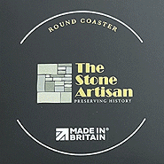 The Stone Artisan