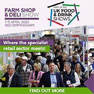 Farm Shop & Deli Show