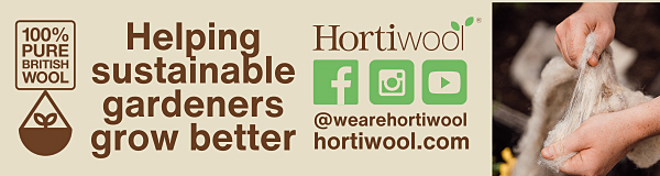 Hortiwool