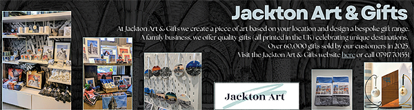 Jackton Art & Gifts