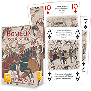 Heritage Playing Card Company