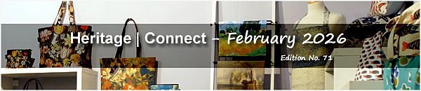 Heritage Connect