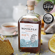 NOVELTEA