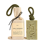 The Vely Soapery