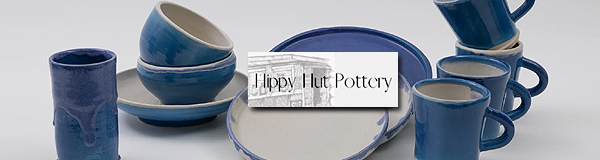 Hippy Hut Pottery