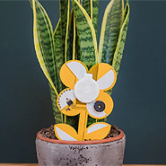 Power Flower