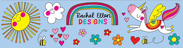 Rachel Ellen Designs