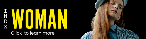 INDX Woman