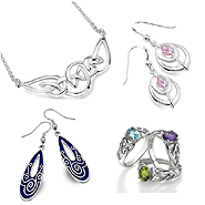 Sea Gems