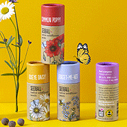Seedball