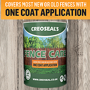 Creoseal