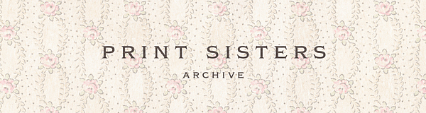Print Sisters Archive