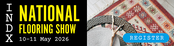 INDX National Flooring Show