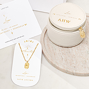 Katie Loxton