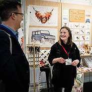Scotland’s Trade Fair Spring