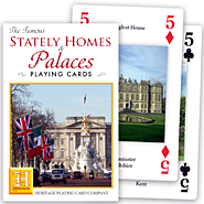 Heritage Playing Card Company