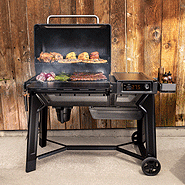 Traeger
