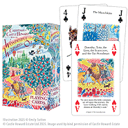 Heritage Playing Card Company