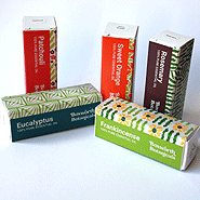 Boxworth Botanicals