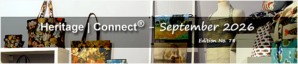 Heritage Connect
