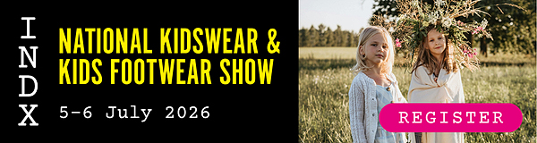 INDX National Kidswear Show