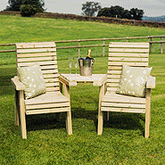 Churnet Valley Garden Furniture