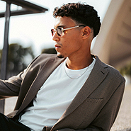 INDX National Menswear Show