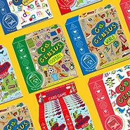 Whiz Kid Games