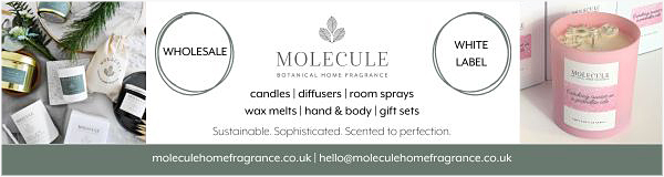 Molecule Home Fragrance