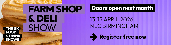 Farm Shop & Deli Show